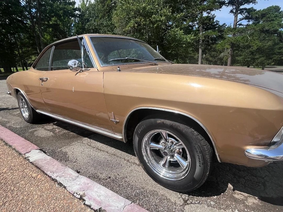 1965 Chevrolet Corvair 2nd Gen - Image 12 of 14