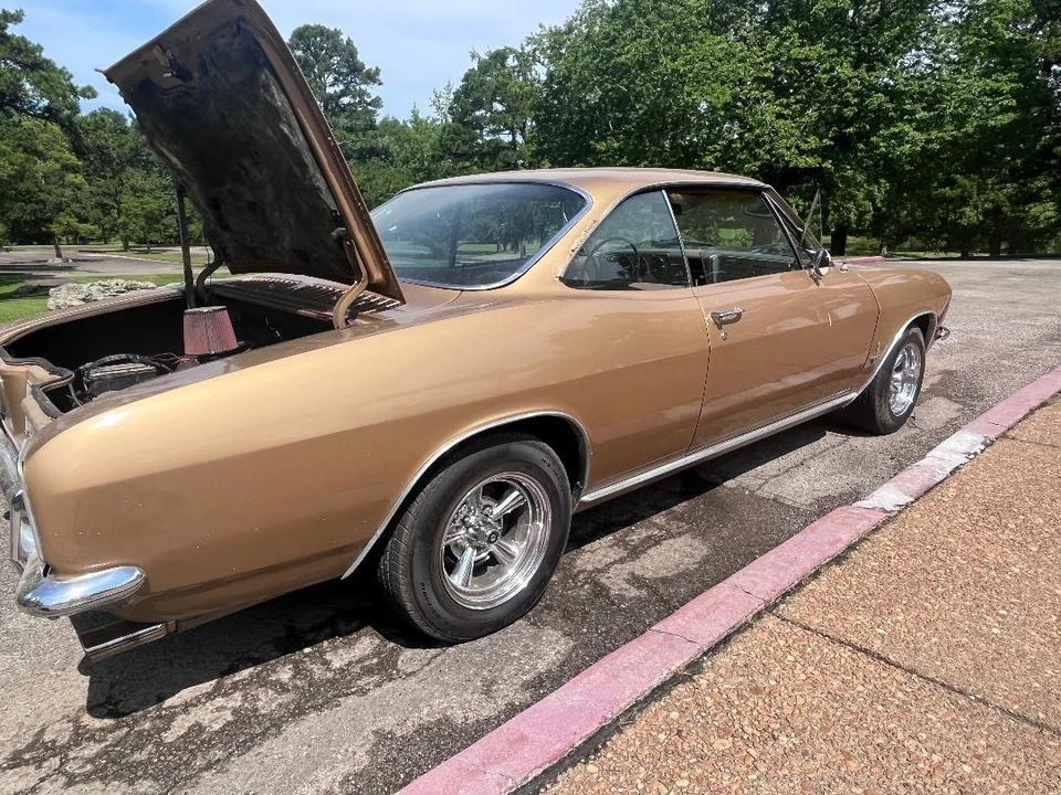 1965 Chevrolet Corvair 2nd Gen - Image 3 of 14