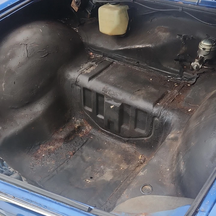 1965 Chevrolet Corvair 2nd Gen - Image 7 of 13