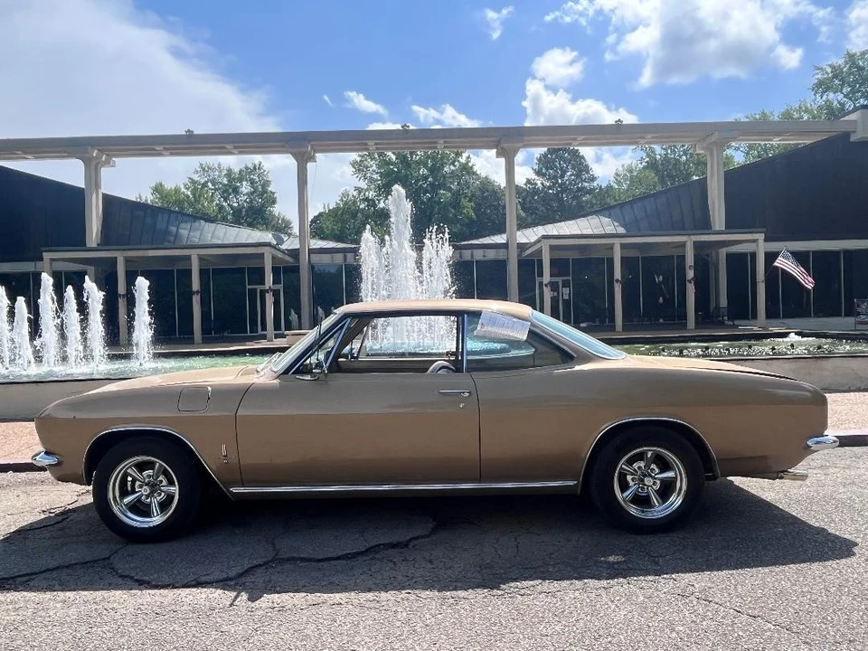 1965 Chevrolet Corvair 2nd Gen - Image 9 of 14