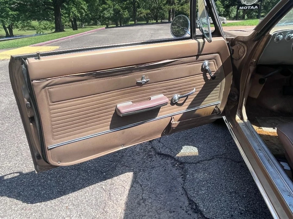 1965 Chevrolet Corvair 2nd Gen - Image 5 of 14