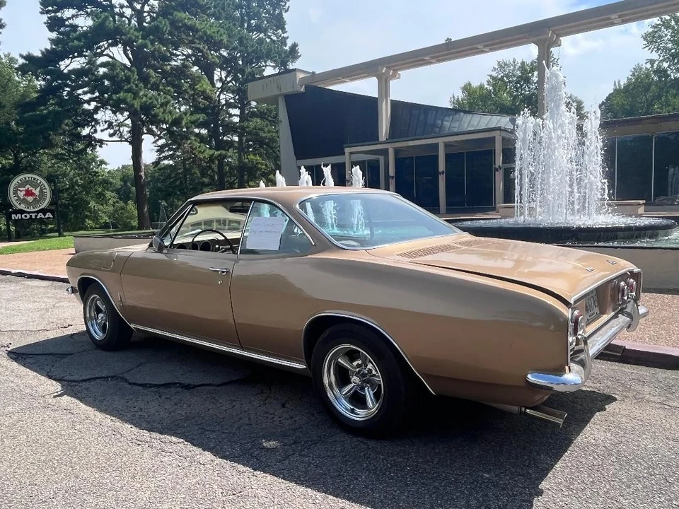 1965 Chevrolet Corvair 2nd Gen - Image 10 of 14