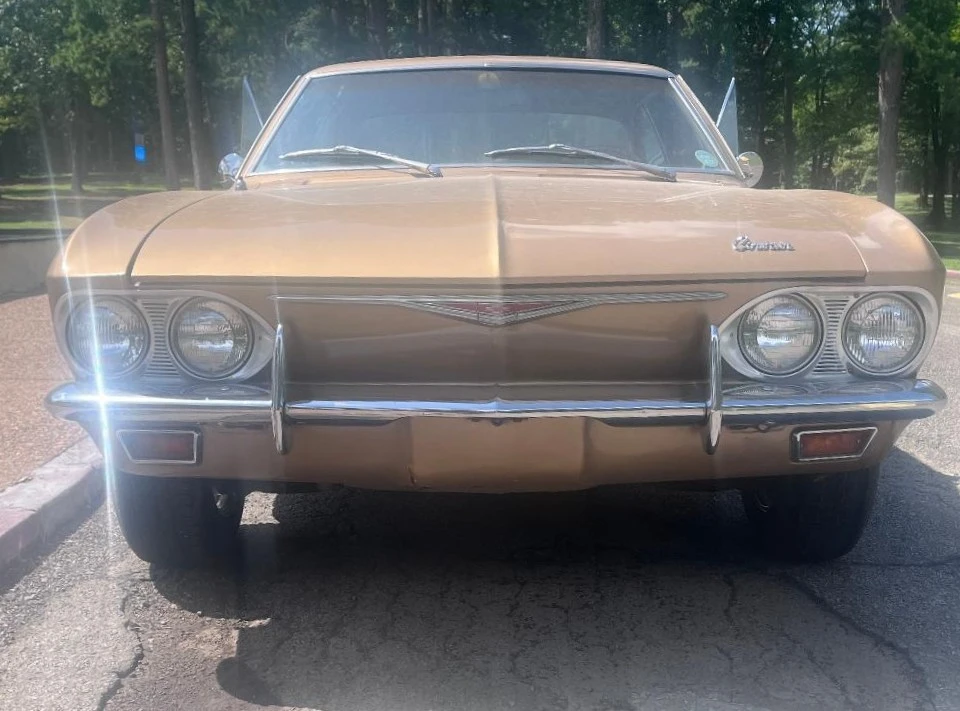 1965 Chevrolet Corvair 2nd Gen - Image 13 of 14