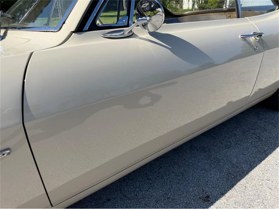 1965 Chevrolet Corvair 2nd Gen - Image 13 of 31
