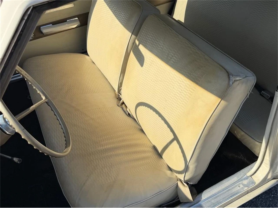 1965 Chevrolet Corvair 2nd Gen - Image 3 of 31