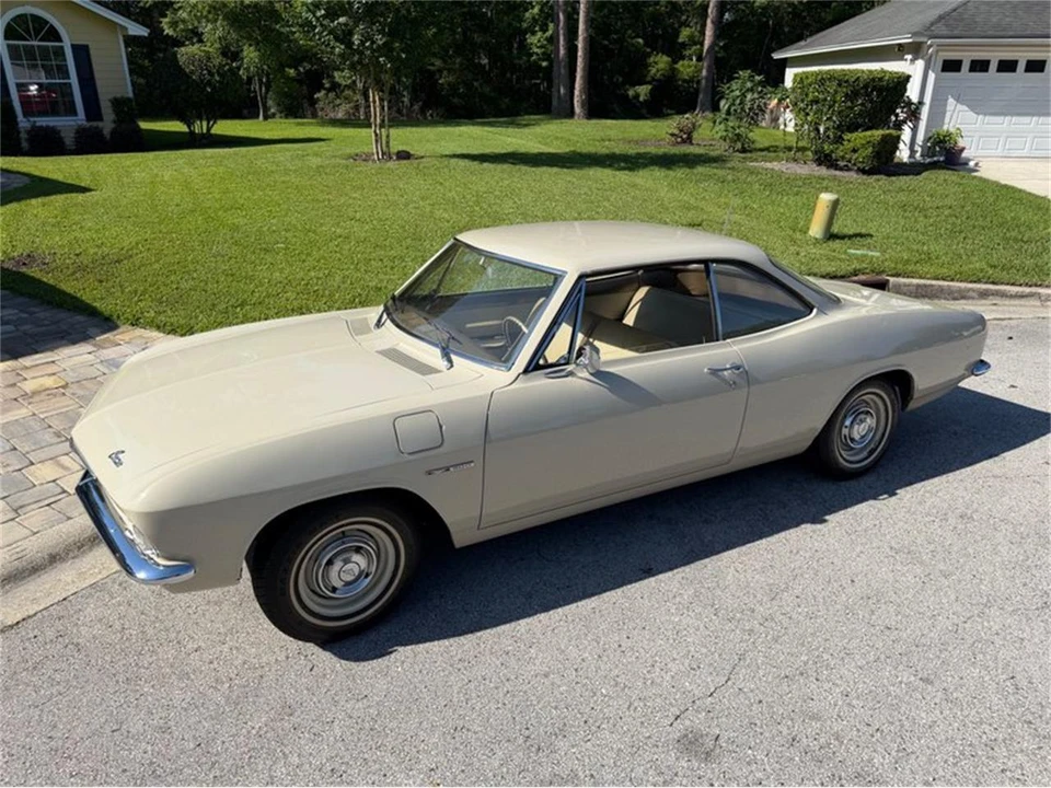 1965 Chevrolet Corvair 2nd Gen - Image 25 of 31