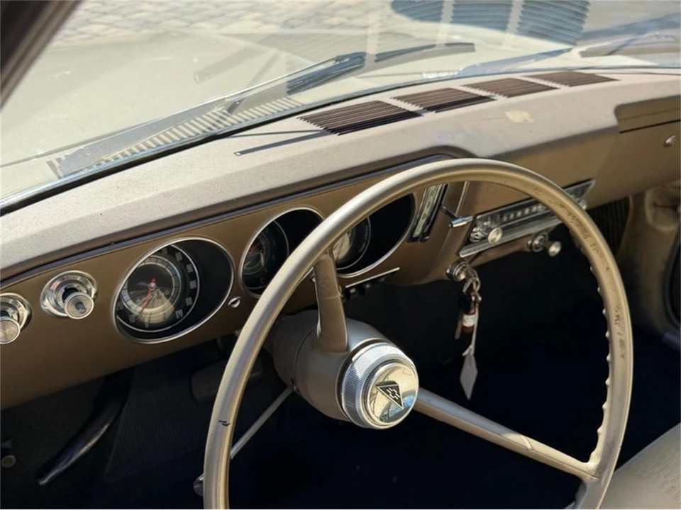 1965 Chevrolet Corvair 2nd Gen - Image 27 of 31