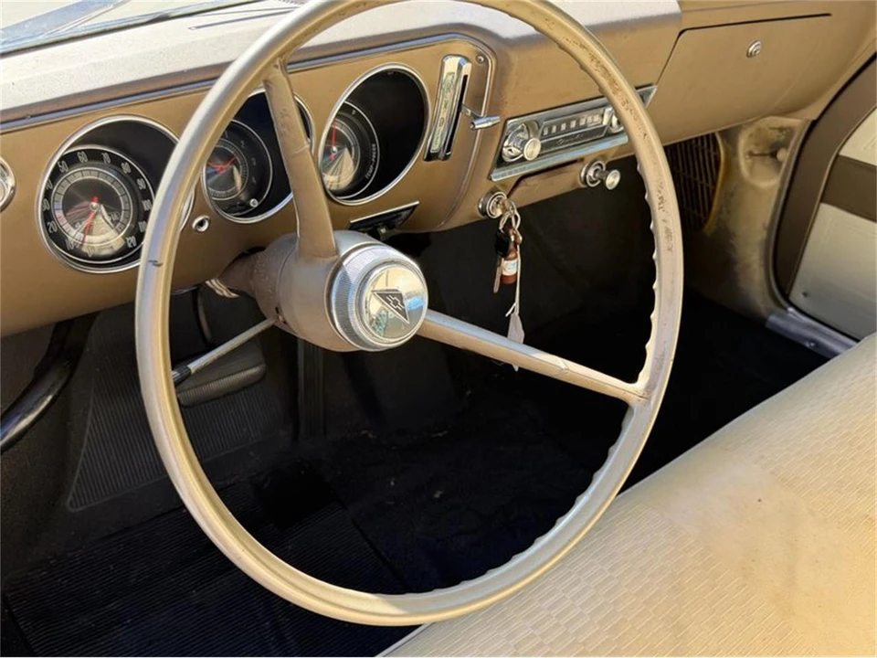 1965 Chevrolet Corvair 2nd Gen - Image 29 of 31