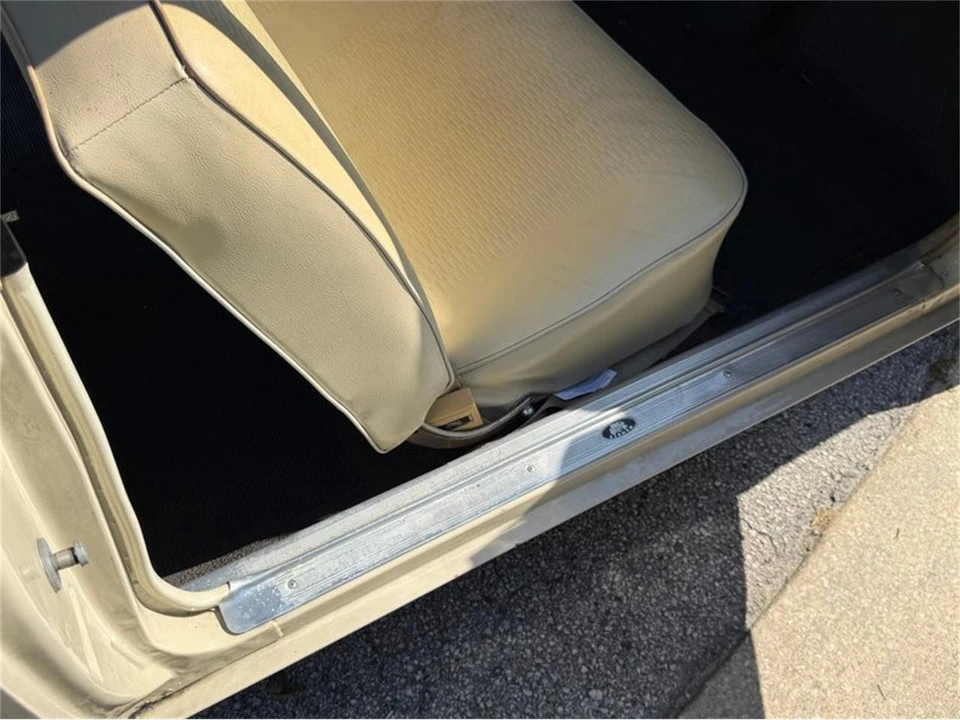1965 Chevrolet Corvair 2nd Gen - Image 31 of 31