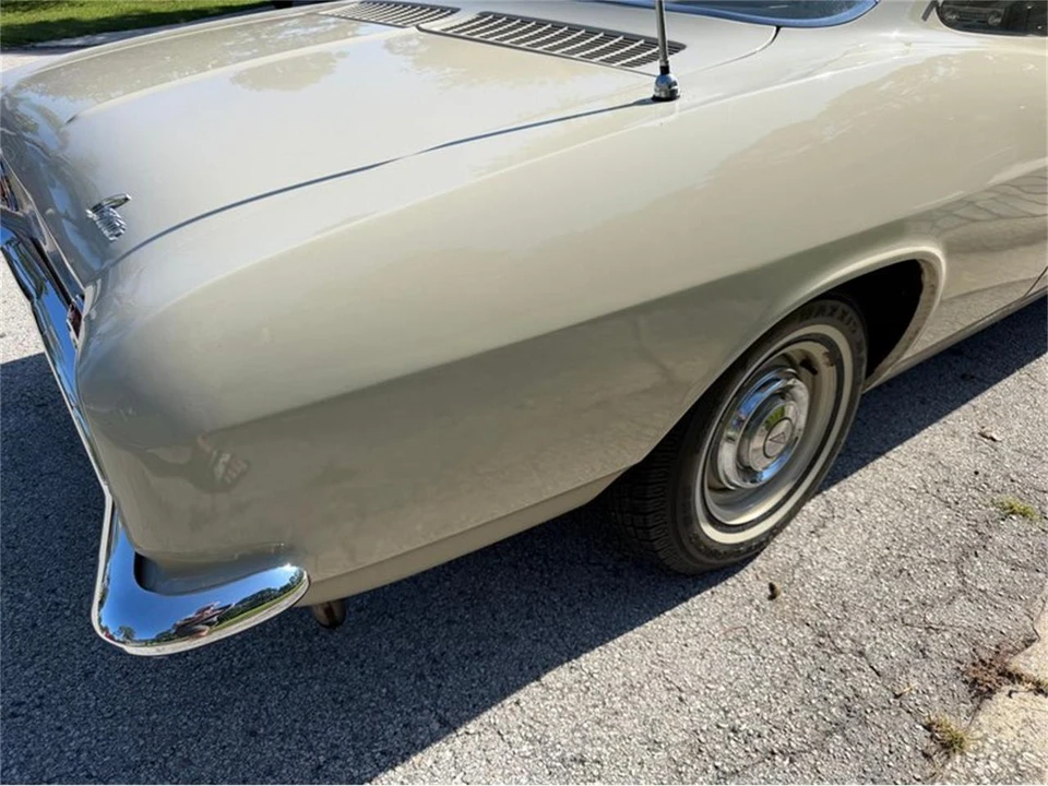 1965 Chevrolet Corvair 2nd Gen - Image 17 of 31
