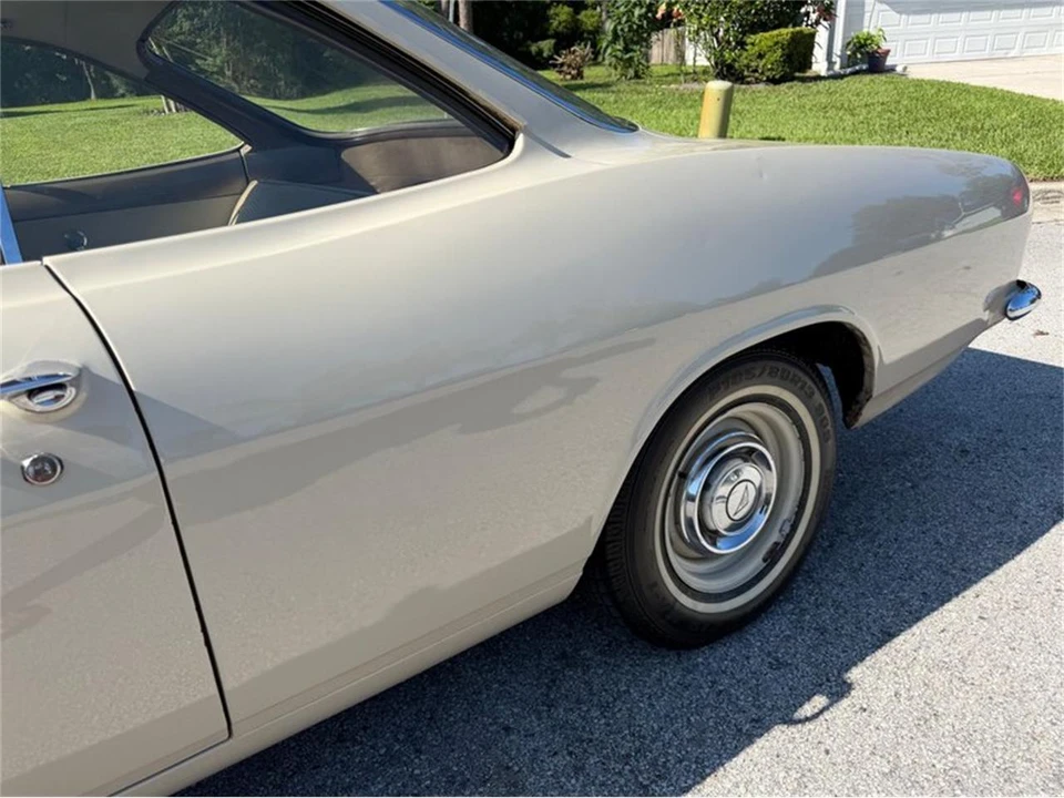 1965 Chevrolet Corvair 2nd Gen - Image 14 of 31