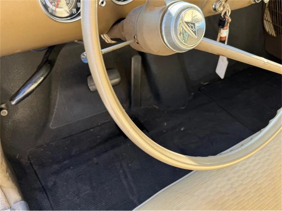 1965 Chevrolet Corvair 2nd Gen - Image 26 of 31