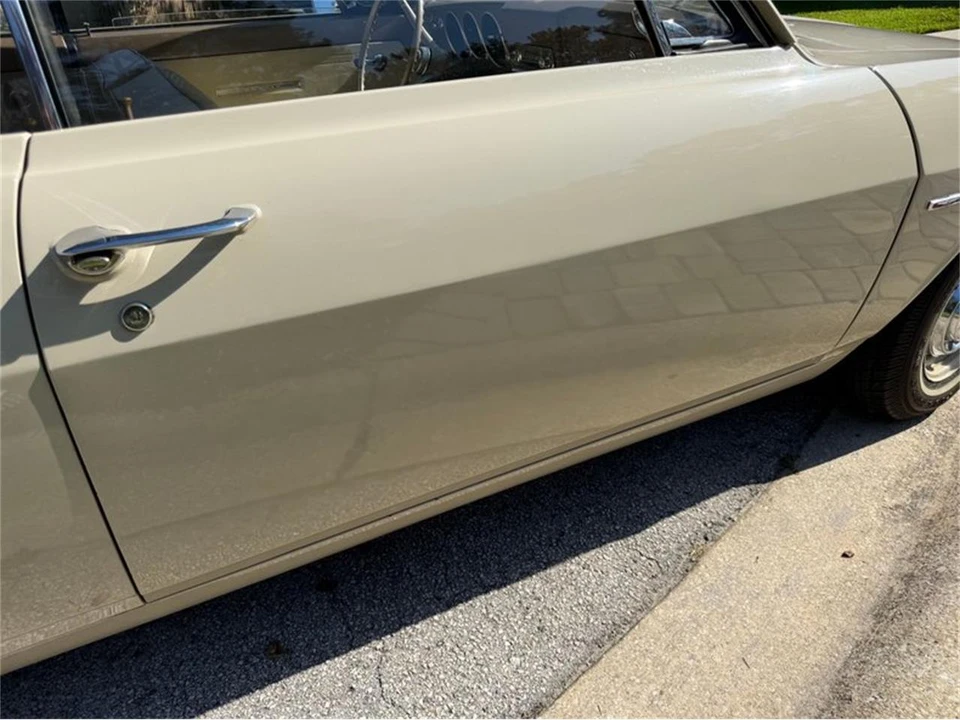 1965 Chevrolet Corvair 2nd Gen - Image 18 of 31