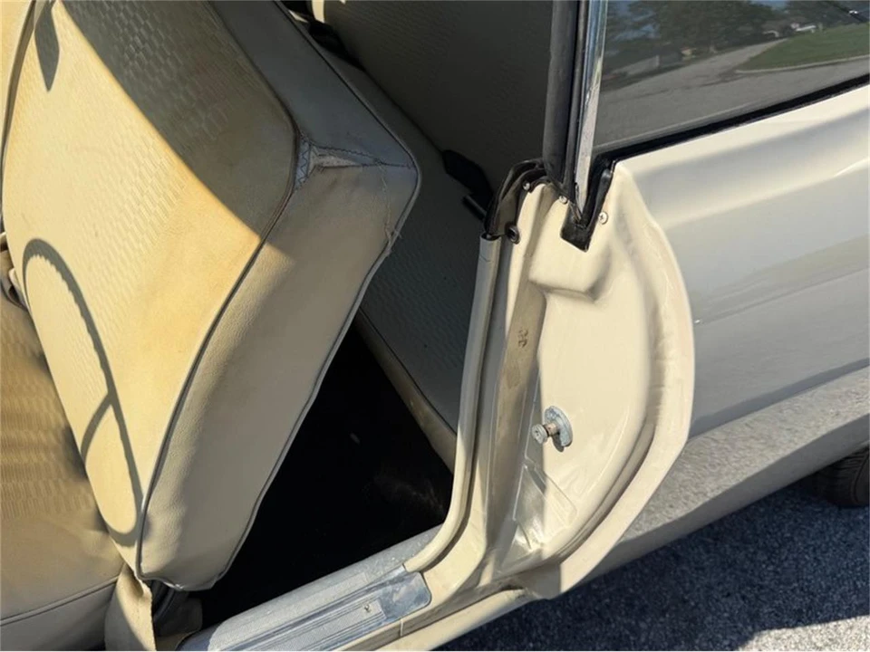1965 Chevrolet Corvair 2nd Gen - Image 22 of 31