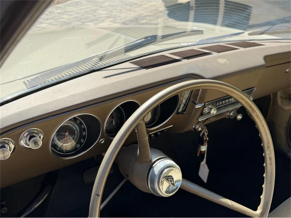 1965 Chevrolet Corvair 2nd Gen - Image 28 of 31