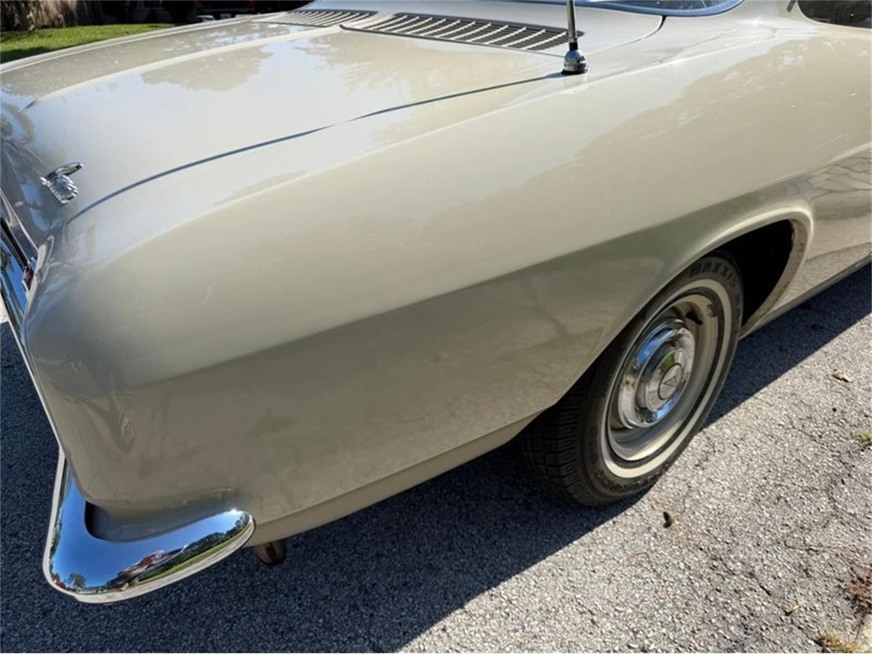 1965 Chevrolet Corvair 2nd Gen - Image 16 of 31