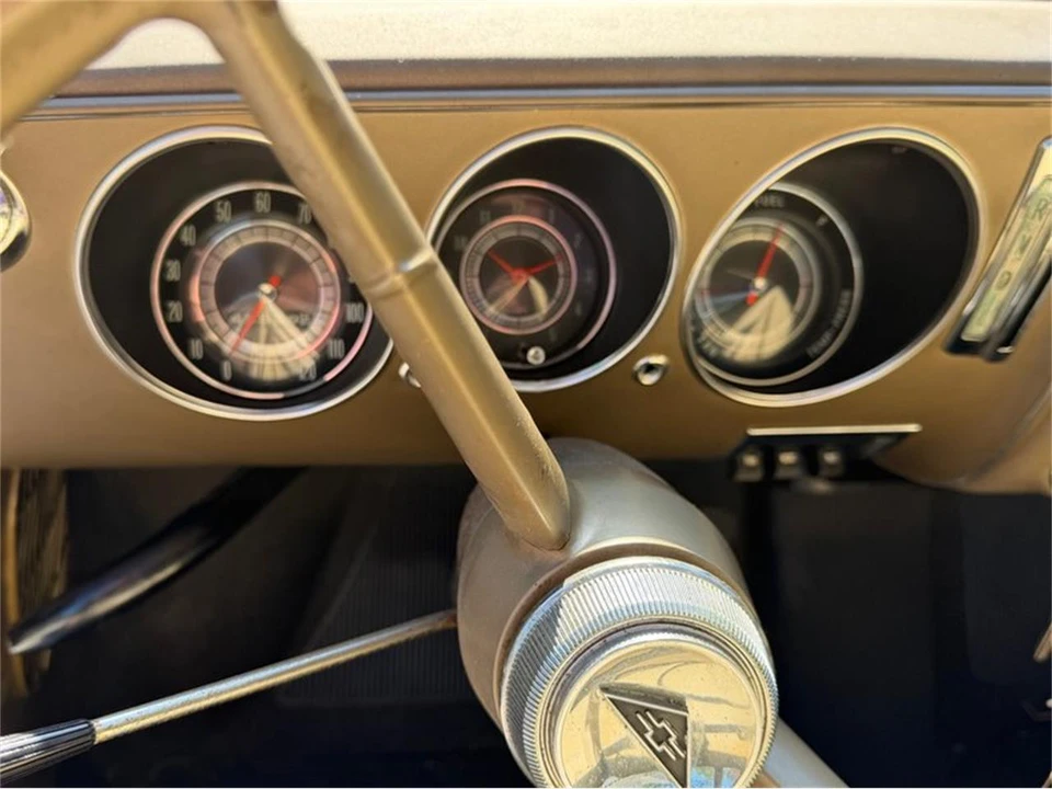 1965 Chevrolet Corvair 2nd Gen - Image 4 of 31