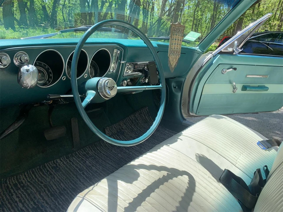 1965 Chevrolet Corvair 2nd Gen - Image 10 of 31