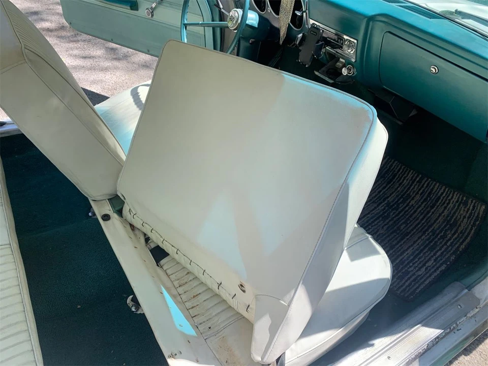 1965 Chevrolet Corvair 2nd Gen - Image 22 of 31