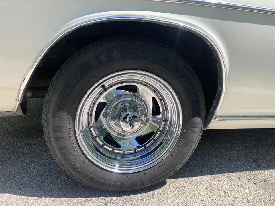 1965 Chevrolet Corvair 2nd Gen - Image 28 of 31