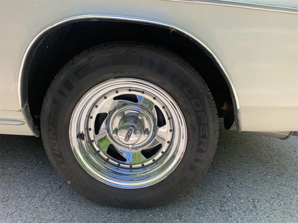 1965 Chevrolet Corvair 2nd Gen - Image 31 of 31