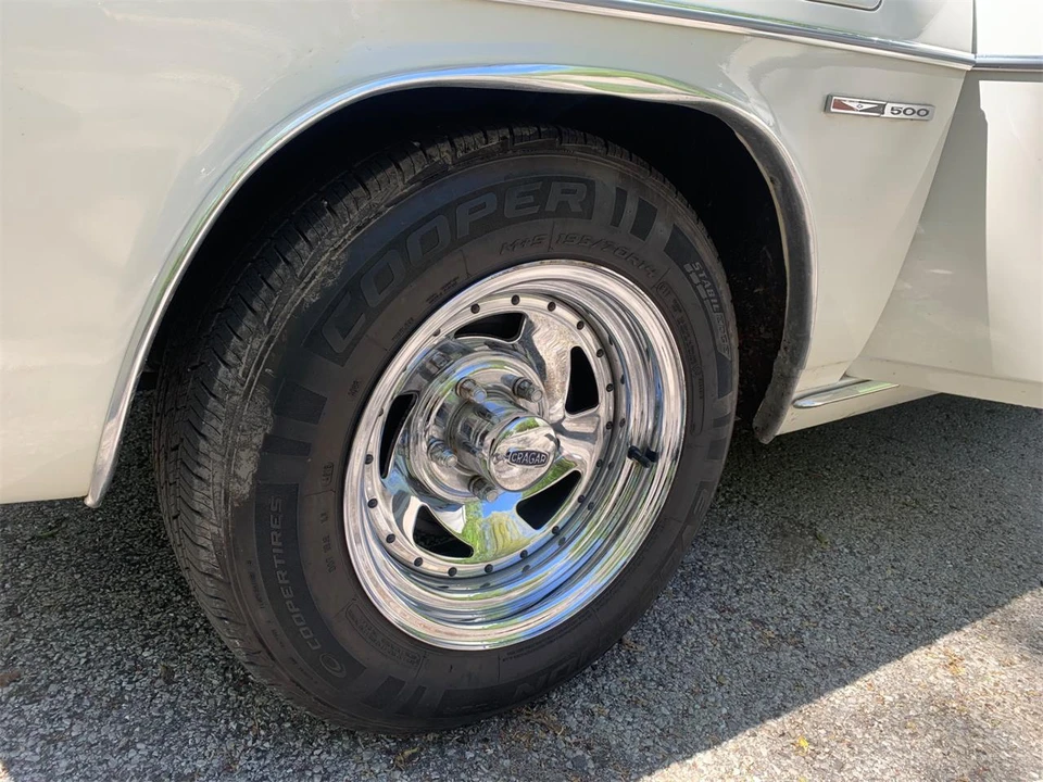 1965 Chevrolet Corvair 2nd Gen - Image 29 of 31