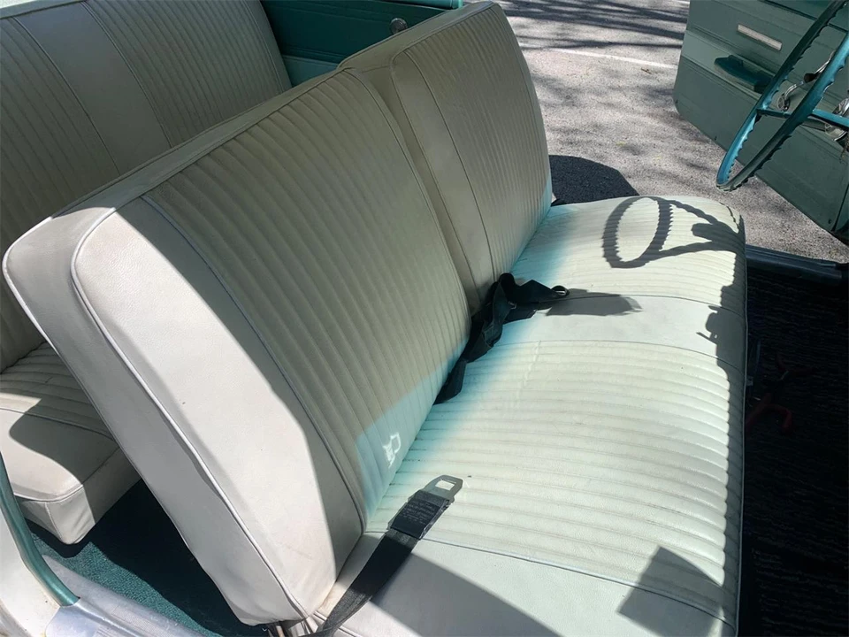 1965 Chevrolet Corvair 2nd Gen - Image 20 of 31