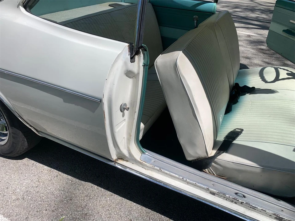 1965 Chevrolet Corvair 2nd Gen - Image 26 of 31