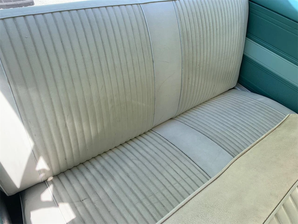 1965 Chevrolet Corvair 2nd Gen - Image 21 of 31