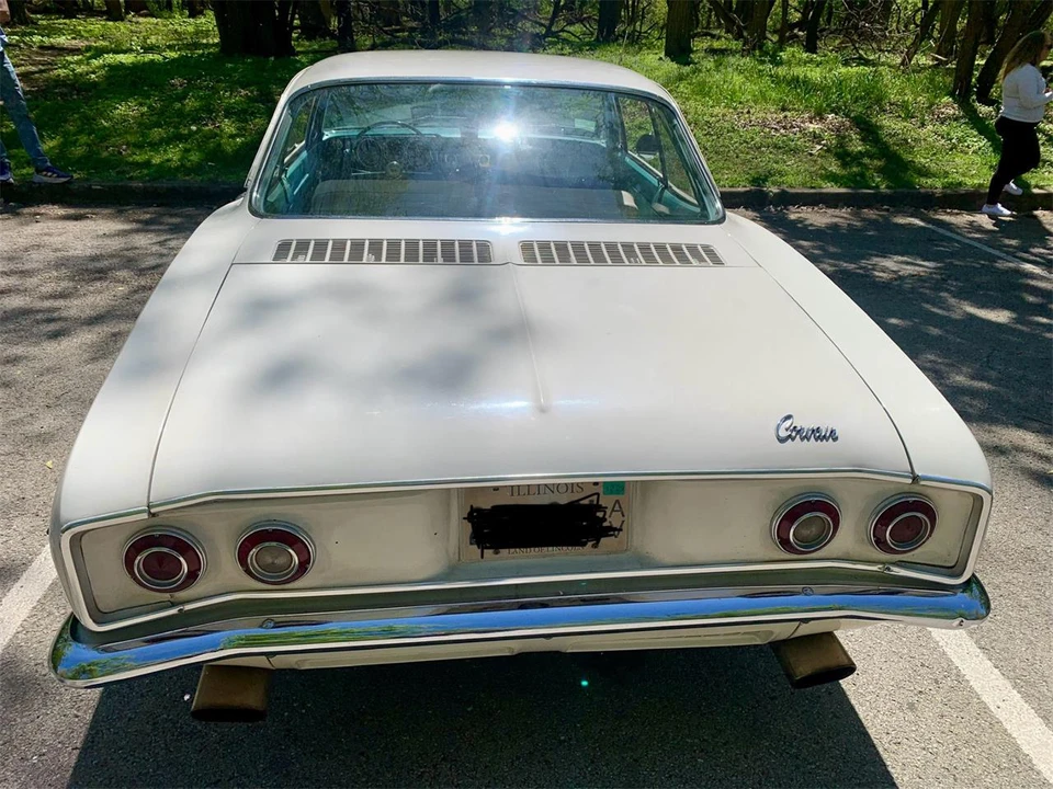 1965 Chevrolet Corvair 2nd Gen - Image 9 of 31