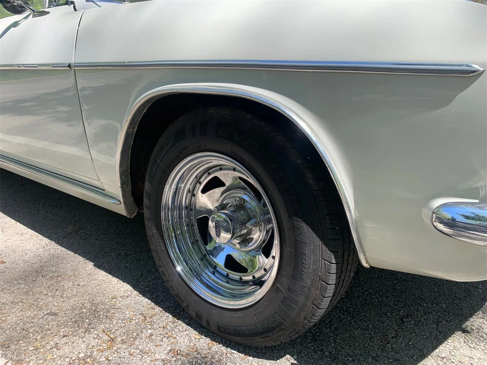 1965 Chevrolet Corvair 2nd Gen - Image 30 of 31