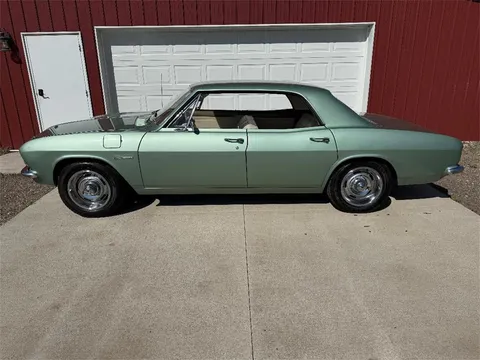 1965 Chevrolet Corvair 500 Sedan