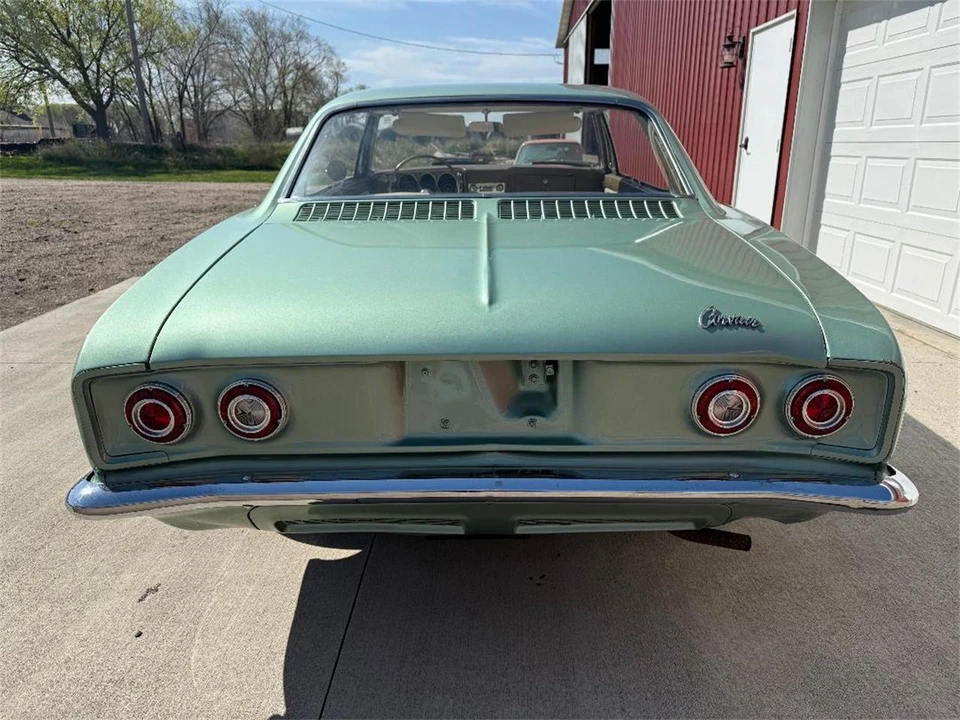 1965 Chevrolet Corvair 2nd Gen - Image 3 of 23