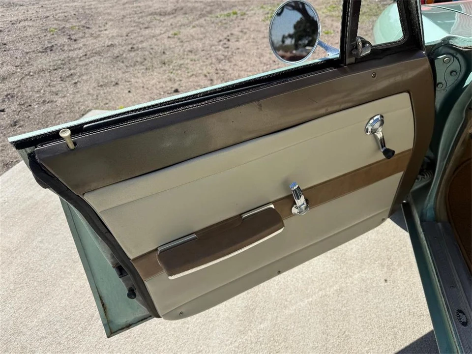 1965 Chevrolet Corvair 2nd Gen - Image 10 of 23