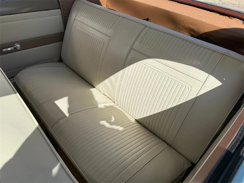 1965 Chevrolet Corvair 2nd Gen - Image 14 of 23