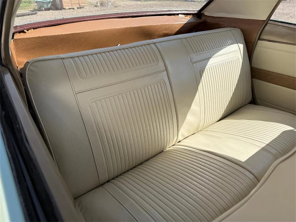 1965 Chevrolet Corvair 2nd Gen - Image 18 of 23
