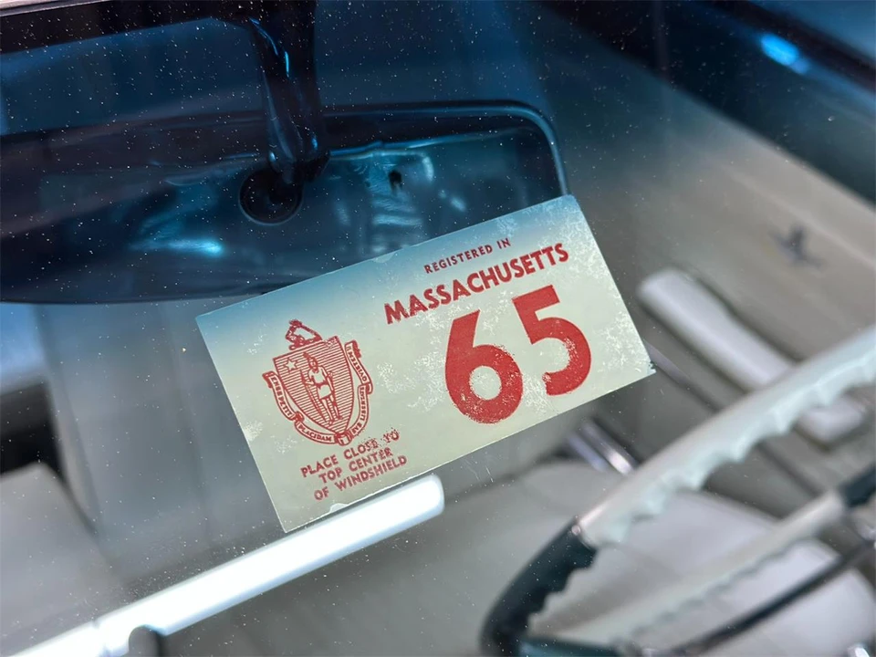 1965 Chevrolet Corvair 2nd Gen - Image 13 of 31
