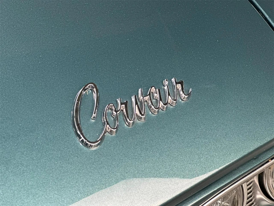 1965 Chevrolet Corvair 2nd Gen - Image 11 of 31