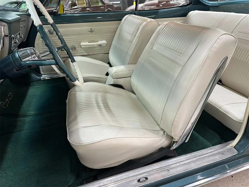 1965 Chevrolet Corvair 2nd Gen - Image 17 of 31