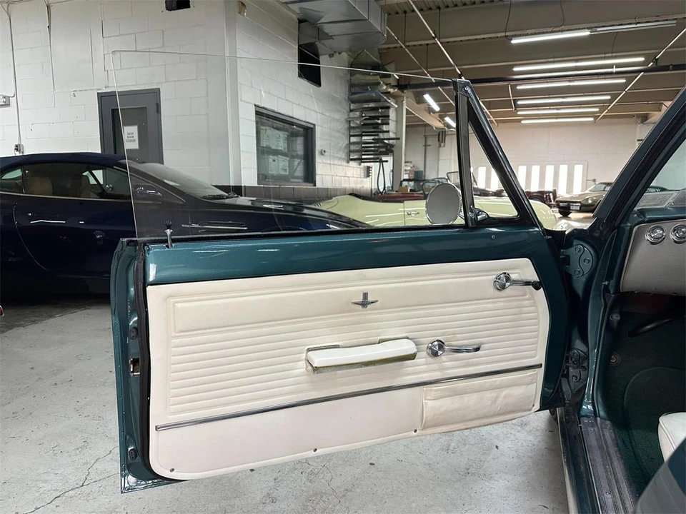 1965 Chevrolet Corvair 2nd Gen - Image 29 of 31