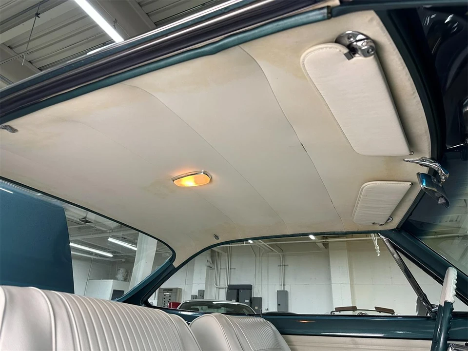 1965 Chevrolet Corvair 2nd Gen - Image 27 of 31