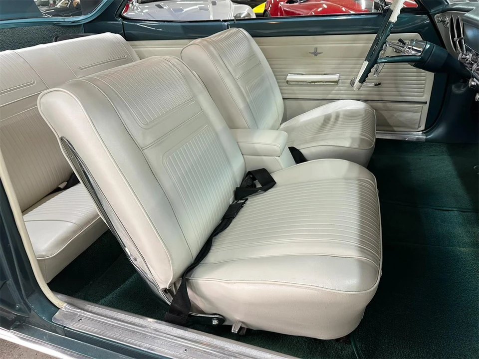 1965 Chevrolet Corvair 2nd Gen - Image 21 of 31