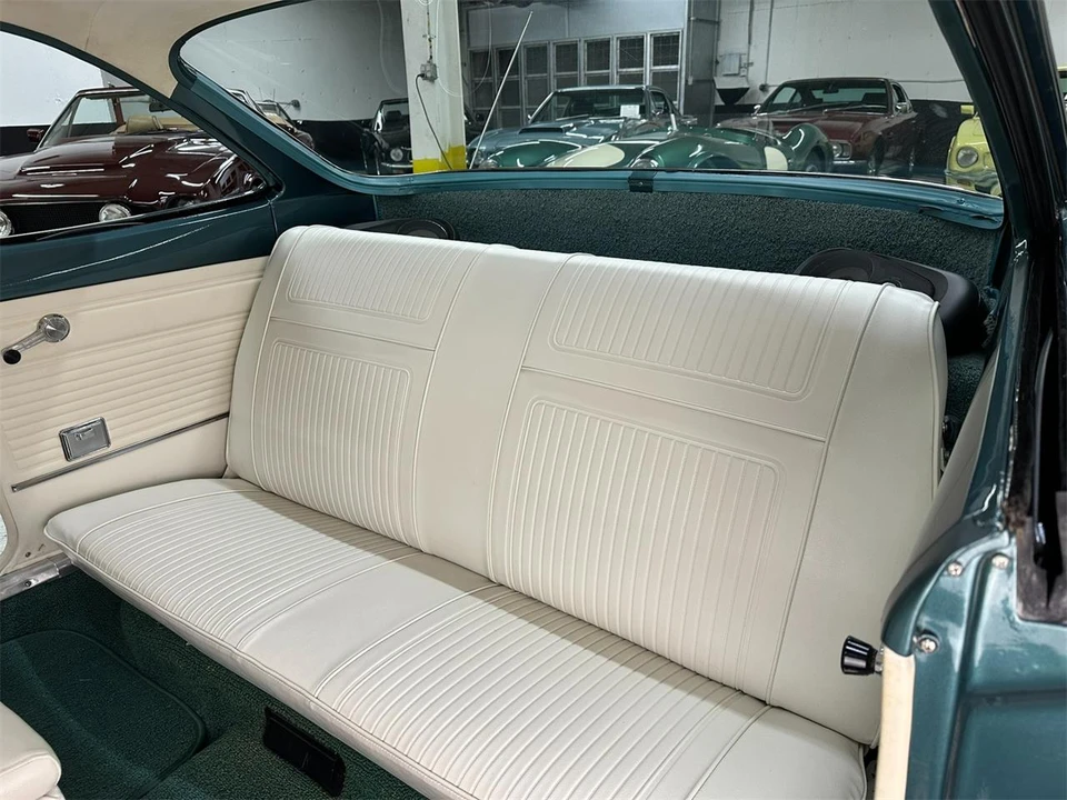 1965 Chevrolet Corvair 2nd Gen - Image 25 of 31