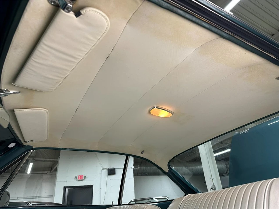 1965 Chevrolet Corvair 2nd Gen - Image 28 of 31