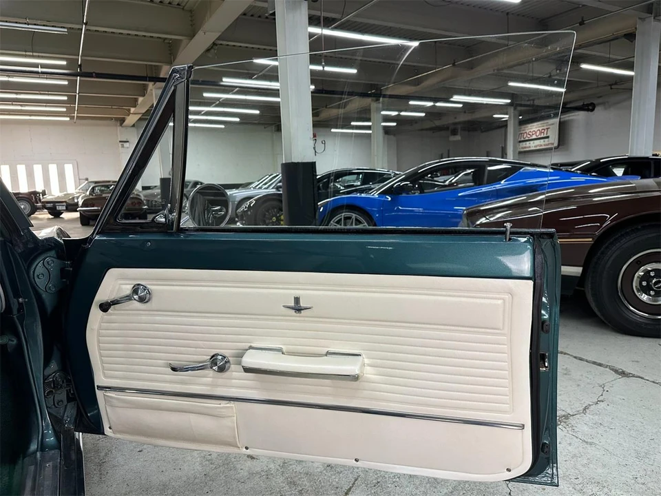 1965 Chevrolet Corvair 2nd Gen - Image 30 of 31