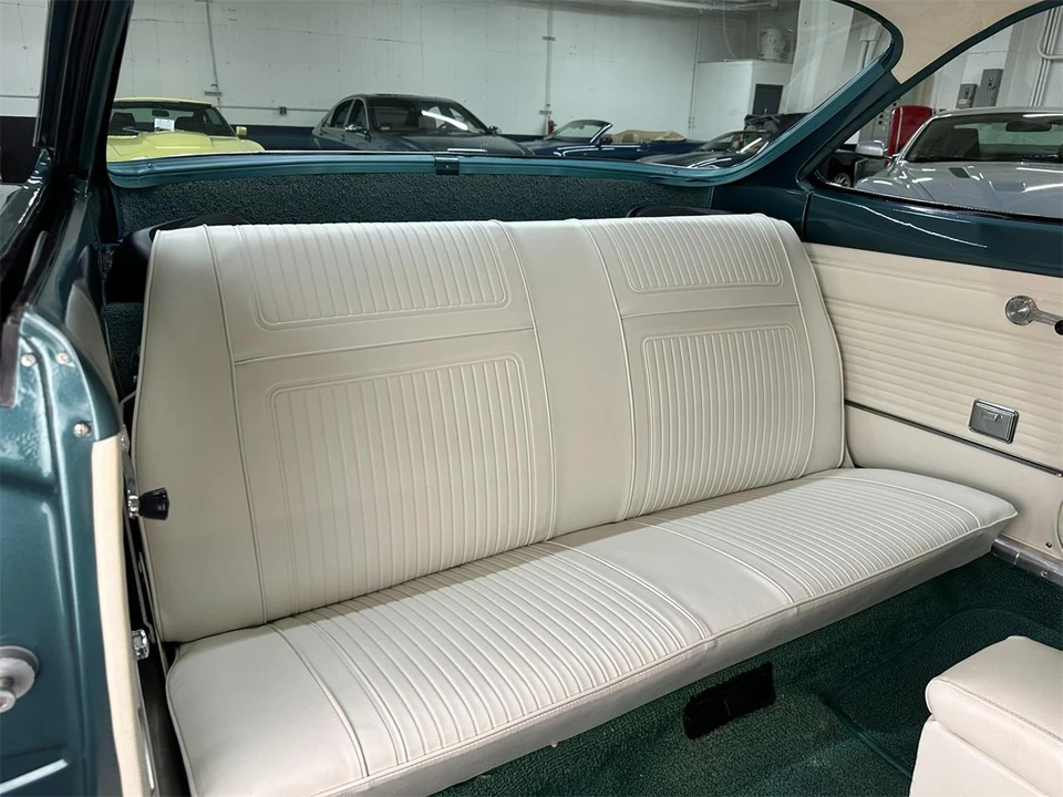 1965 Chevrolet Corvair 2nd Gen - Image 22 of 31