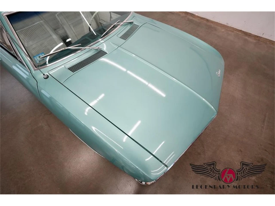 1965 Chevrolet Corvair 2nd Gen - Image 31 of 31