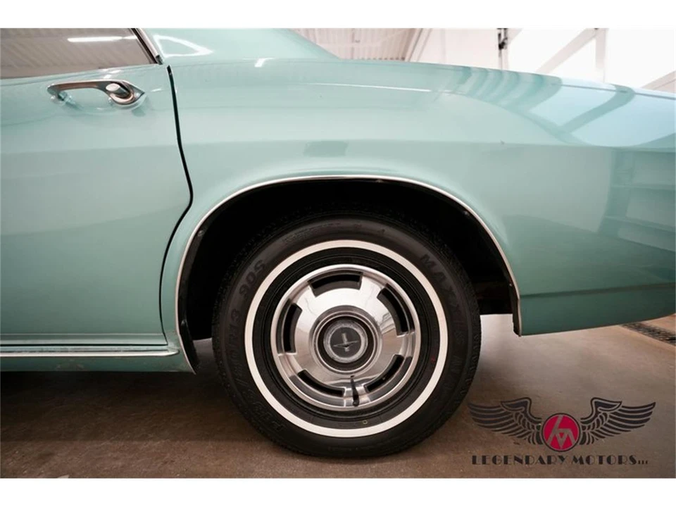 1965 Chevrolet Corvair 2nd Gen - Image 17 of 31