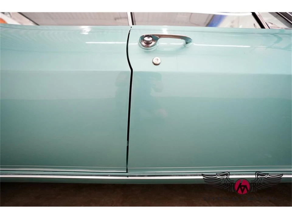 1965 Chevrolet Corvair 2nd Gen - Image 27 of 31