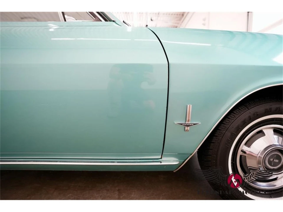 1965 Chevrolet Corvair 2nd Gen - Image 28 of 31